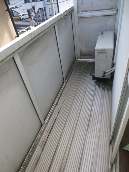 物件内観写真15　(ベランダ・バルコニー)