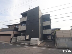 サニーガーデン廿日市外観写真