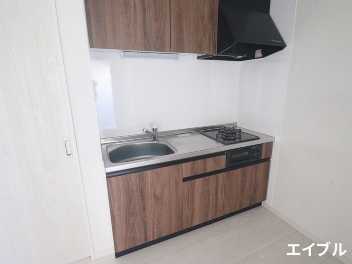 物件内観写真8　(キッチン)