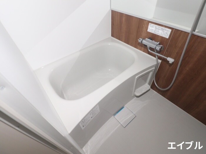 物件内観写真9　(バス／シャワールーム等)