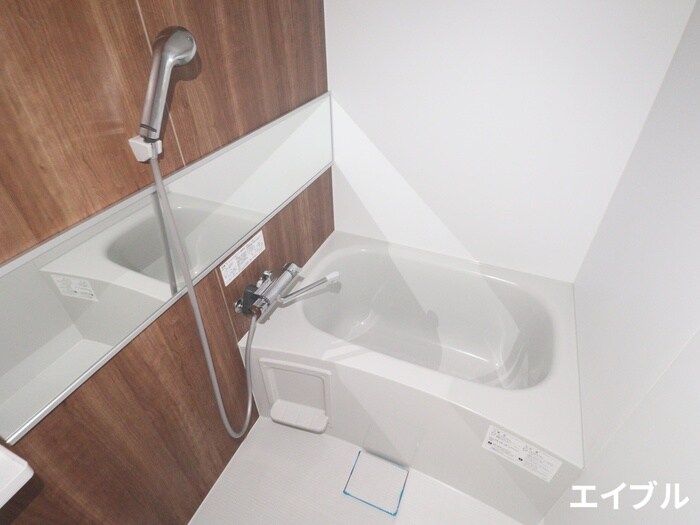 物件内観写真9　(バス／シャワールーム等)