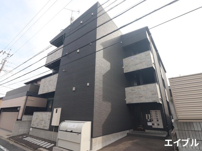 物件外観写真6　(外観写真)