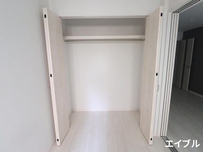 物件内観写真14　(収納)
