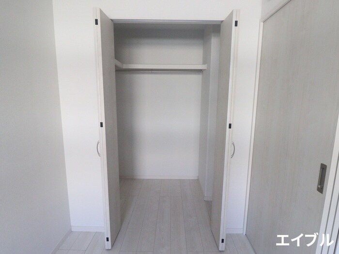 物件内観写真14　(収納)