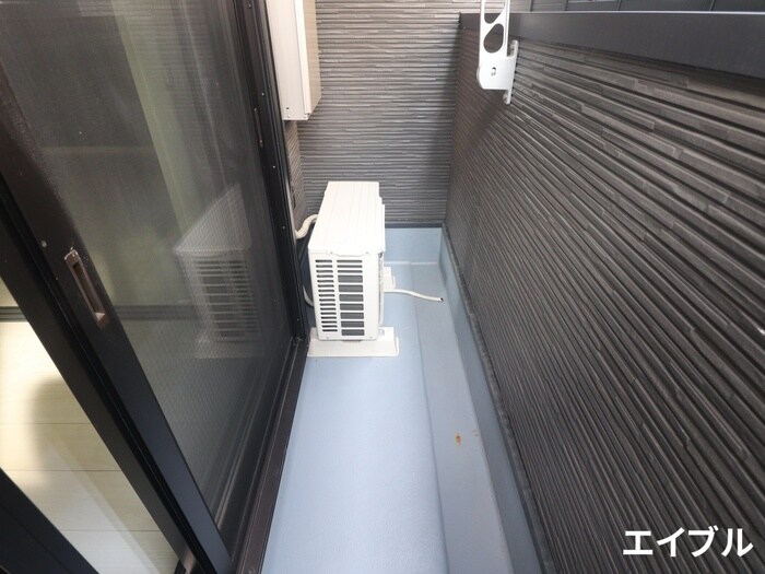 物件内観写真21　(ベランダ・バルコニー)