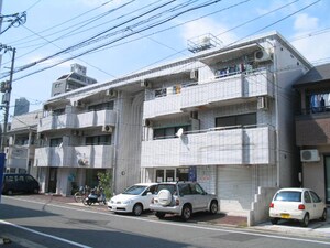 Ｙビル外観写真