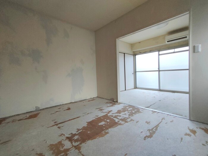 物件内観写真5　(居室)