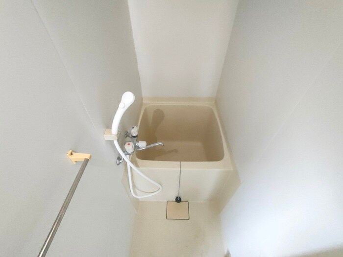 物件内観写真7　(バス／シャワールーム等)