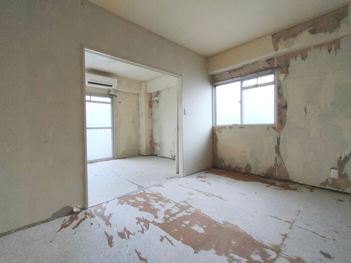 物件内観写真16　(居室)