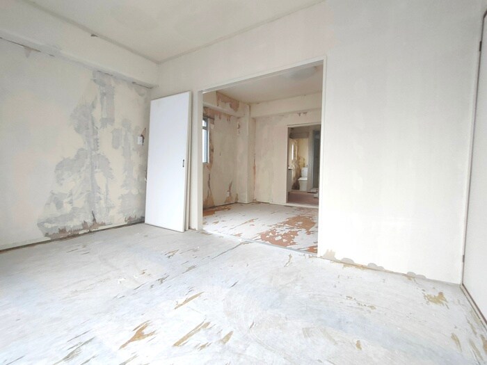 物件内観写真18　(居室)