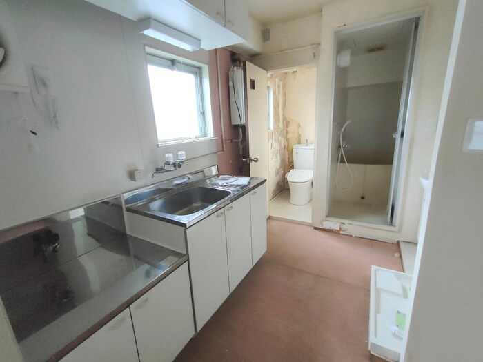 物件内観写真19　(キッチン)