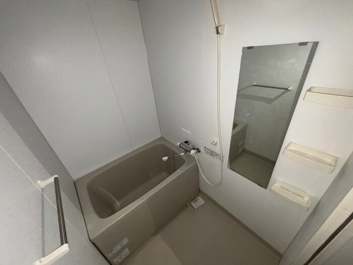 物件内観写真9　(バス／シャワールーム等)