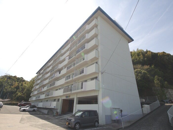 物件外観写真3　(その他)