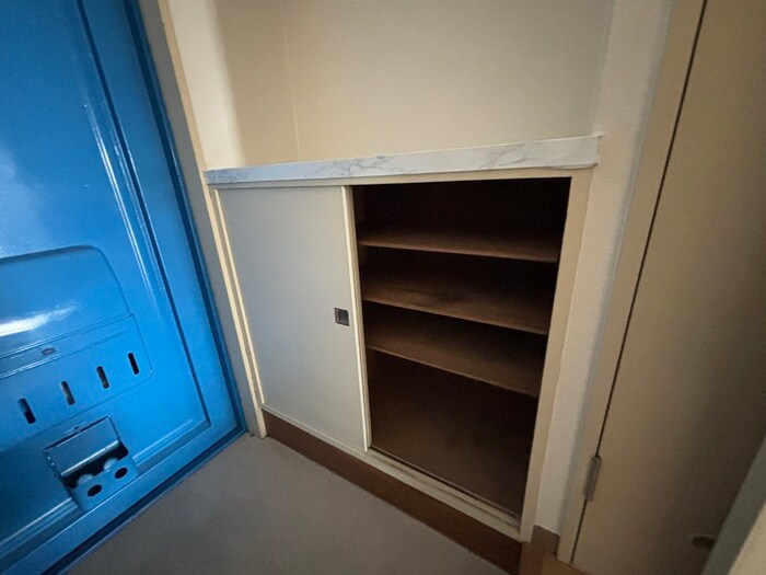 物件内観写真20　(靴箱)