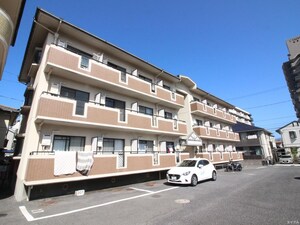 ルーラル・エヌ外観写真