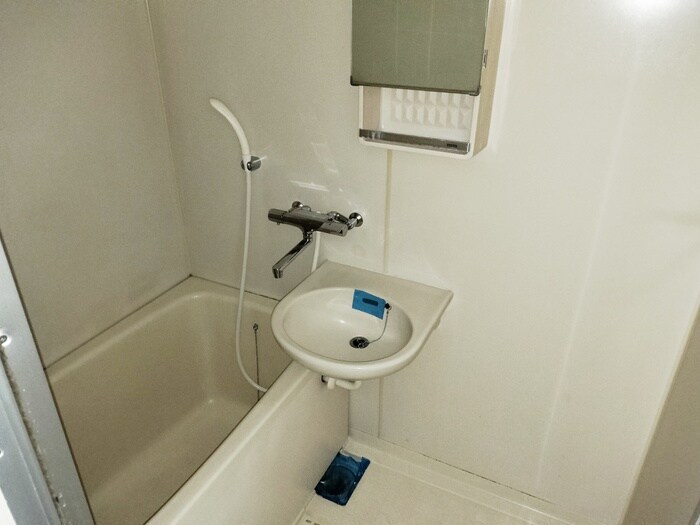 物件内観写真6　(バス／シャワールーム等)
