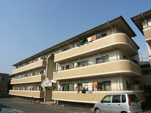ドミール・エヌ外観写真