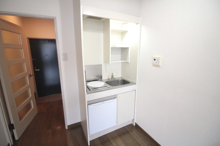 物件内観写真9　(キッチン)