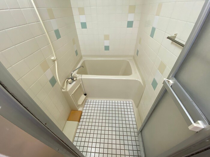 物件内観写真9　(バス／シャワールーム等)