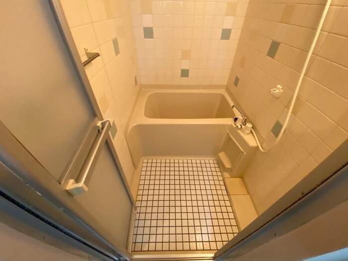 物件内観写真9　(バス／シャワールーム等)