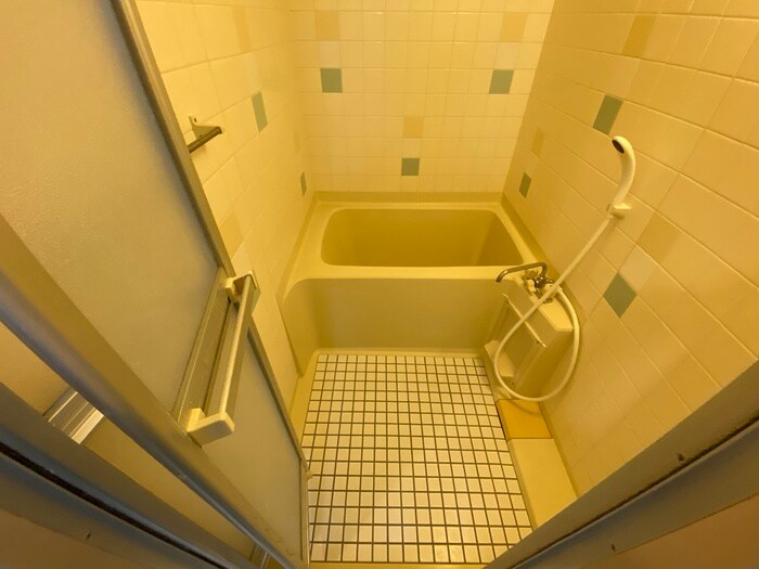 物件内観写真9　(バス／シャワールーム等)