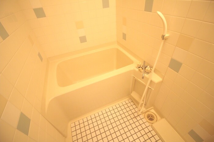 物件内観写真10　(バス／シャワールーム等)