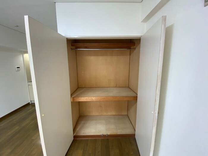 物件内観写真14　(収納)