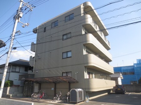 ステラ外観写真