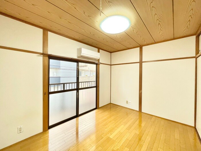 物件内観写真7　(居室)