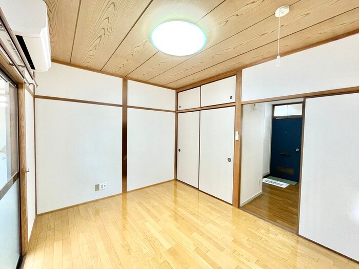 物件内観写真8　(居室)