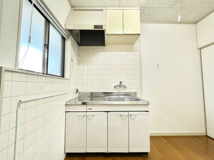 物件内観写真9　(キッチン)