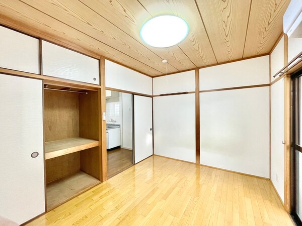 居室