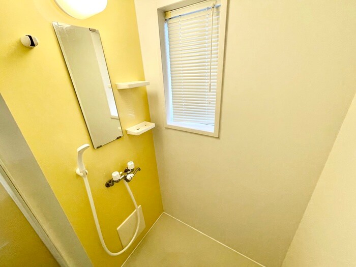 物件内観写真11　(バス／シャワールーム等)