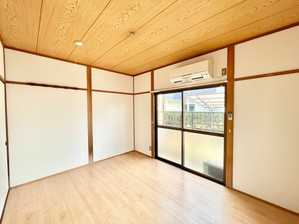 居室