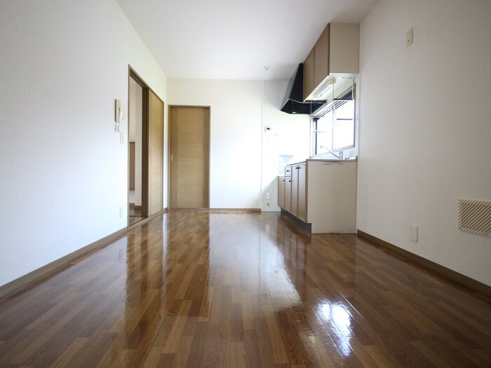 物件内観写真7　(居室)