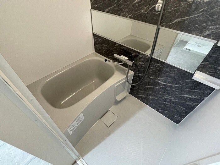 物件内観写真10　(バス／シャワールーム等)