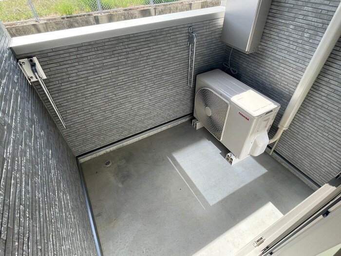 物件内観写真22　(ベランダ・バルコニー)