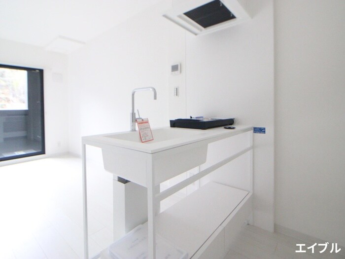 物件内観写真9　(キッチン)