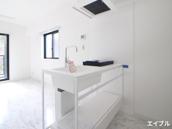 物件内観写真9　(キッチン)