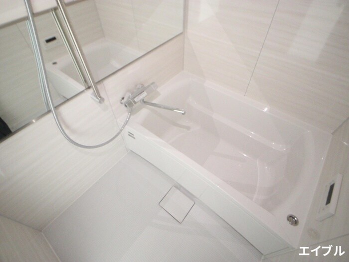 物件内観写真10　(バス／シャワールーム等)