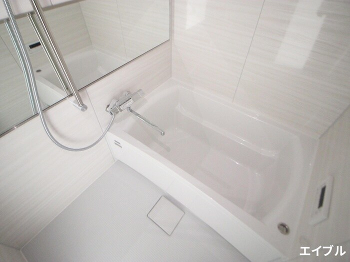 物件内観写真10　(バス／シャワールーム等)