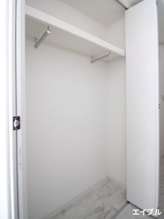 物件内観写真14　(収納)