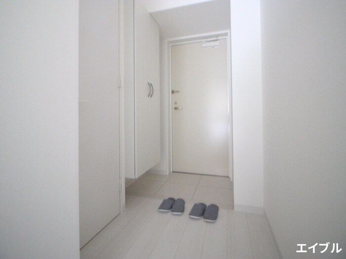 物件内観写真15　(玄関)