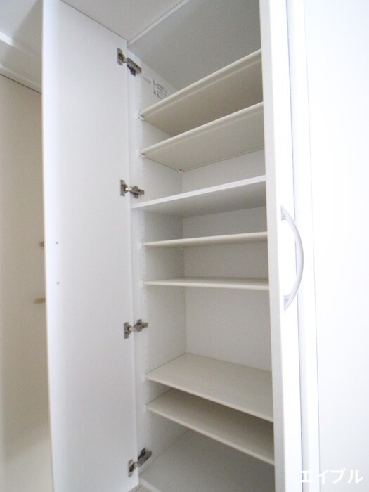 物件内観写真16　(靴箱)