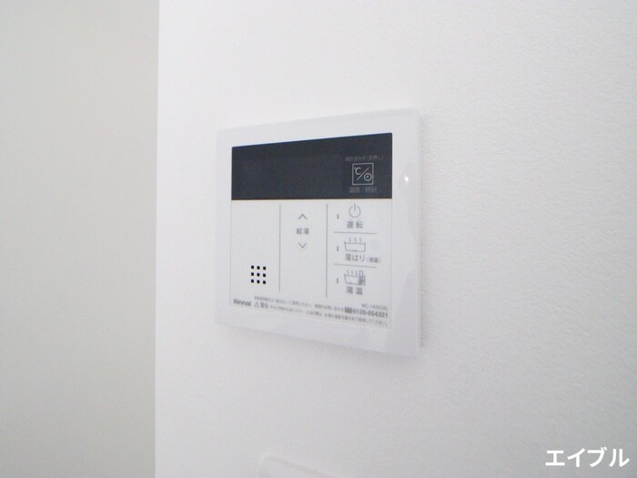 物件内観写真18　(廊下)