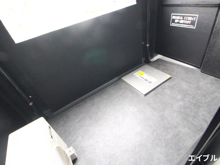 物件内観写真21　(靴箱)