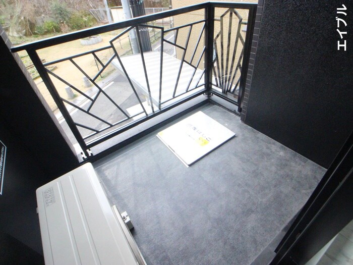 物件内観写真21　(ベランダ・バルコニー)