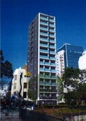 セントヒルズ銀山町弐番館