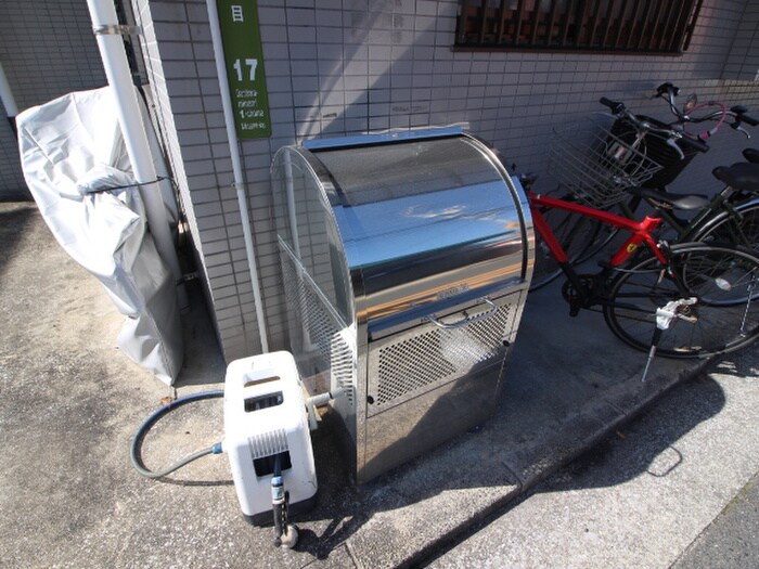 物件外観写真2　(その他)