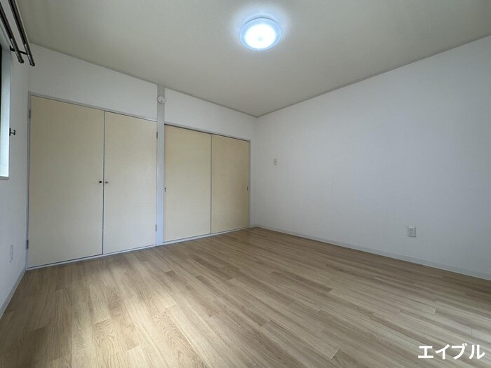 物件内観写真7　(居室)